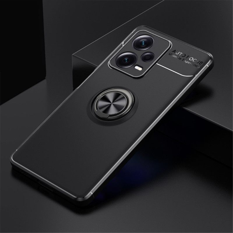 θηκη κινητου Xiaomi Redmi Note 12 Pro Plus Περιστροφικός Δακτύλιος